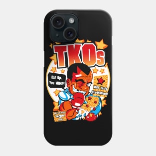 TKOs Phone Case