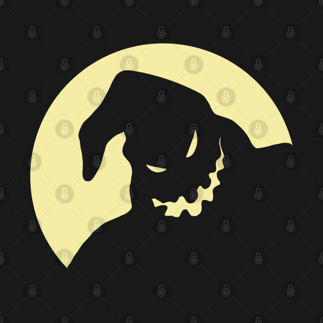 Oogie Boogie - Oogie Boogie - Phone Case