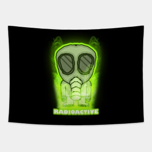 Radioactive Tapestry