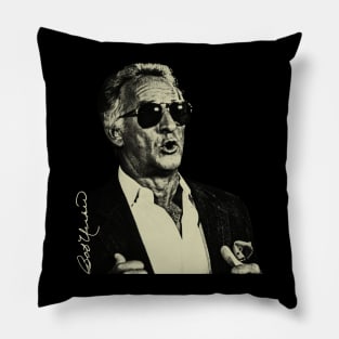 Vintage - Bob Uecker Pillow