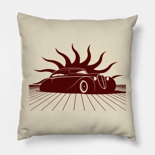 Custom Classic Pillow