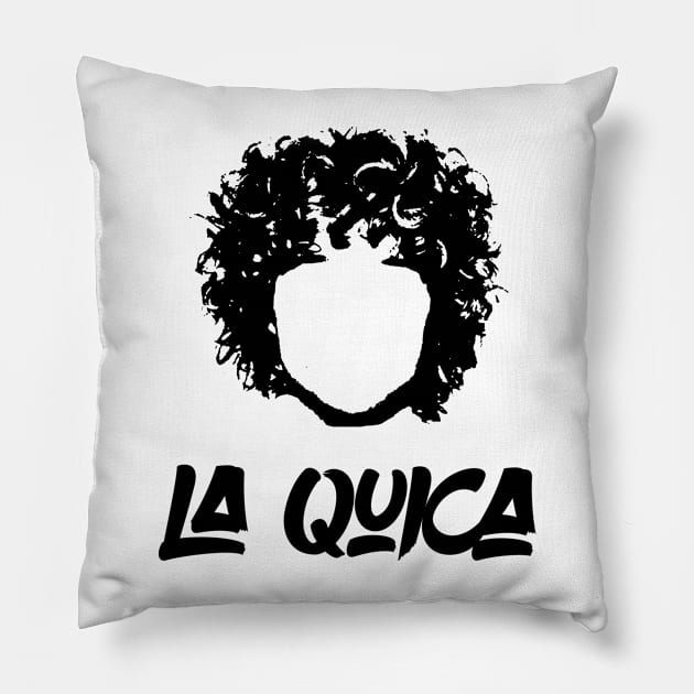 La Quica Pillow by Suprise MF