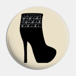 LMSYF Shoe Pin