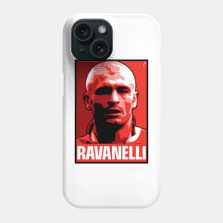 Ravanelli Phone Case