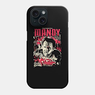 Character Of Movie Main Character Phone Case