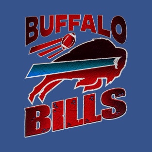 buffalo bills football T-Shirt