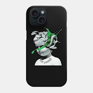 young on Phone Case