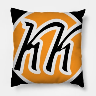 Kindly Keyin Pillow