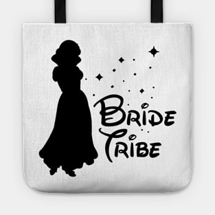 Bride Tribe 2 Tote