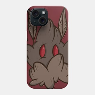 Mothman! Phone Case