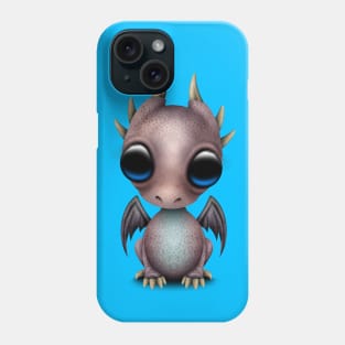 Cute Baby Dragon Phone Case