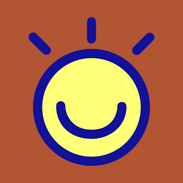 Toki Pona logo (linja sike) by Toki Pona