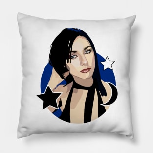 Polly Jean Pillow