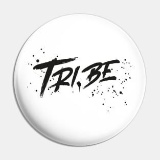 Tri.be Pin