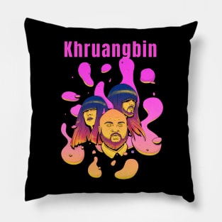 khrrun Pillow