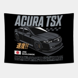 Acura TSX Tapestry