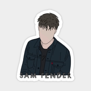 Sam Fender Magnet