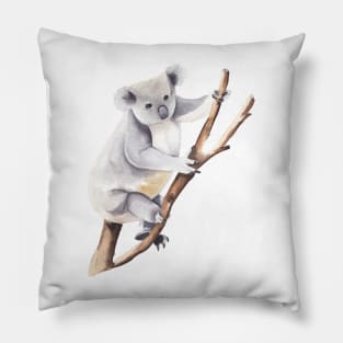 cute Koala Bear Pillow