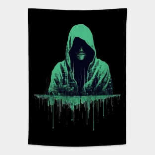 Fear The Reaper Tapestry