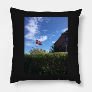 Denmark Pillow