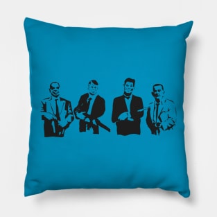 Utah, get me two! Pillow