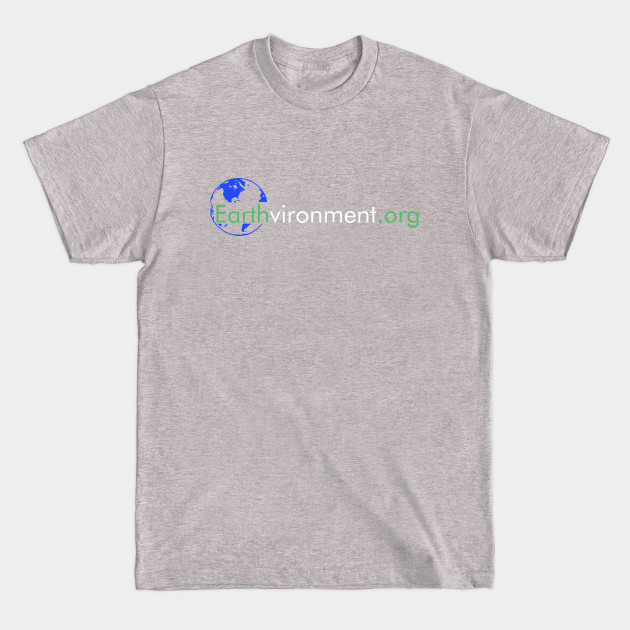 Discover Earthvironment - Brooklyn Nine Nine - T-Shirt