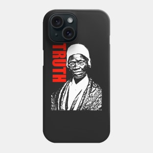 TRUTH Phone Case