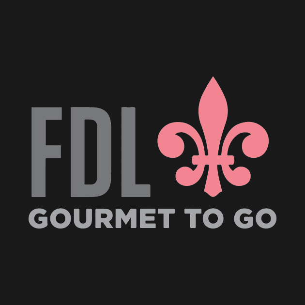 FDL Gourmet to Go by FDL Gourmet