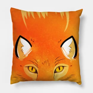 Fox Pillow