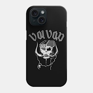 Voivod Phone Case