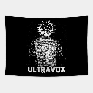 ultravox punk forever Tapestry