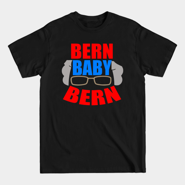 Disover Funny Bernie Sanders - Bernie Sanders - T-Shirt