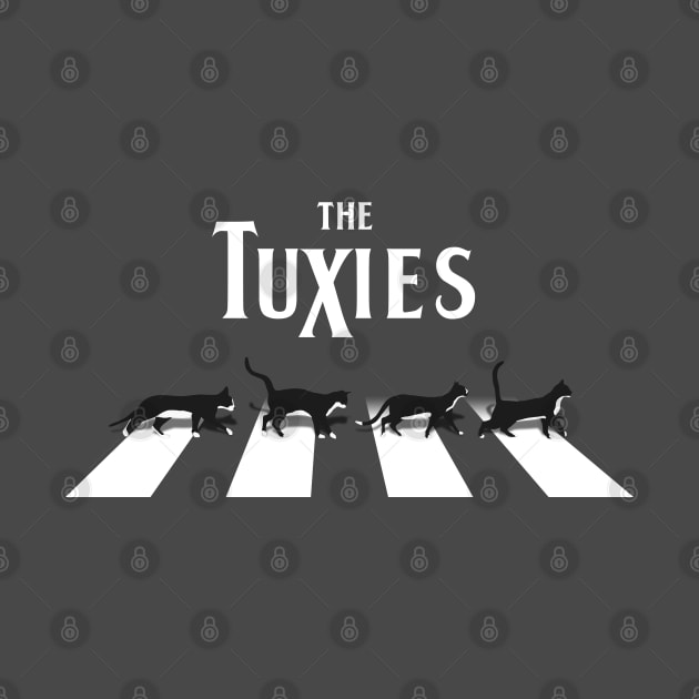 The Tuxies by CCDesign