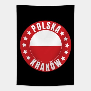 Krakow Tapestry