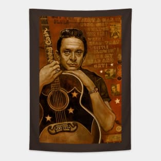 Cash Tapestry