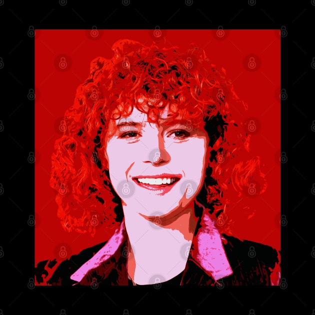 jessie buckley by oryan80