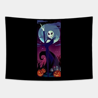 Jack ! Tapestry