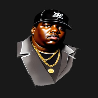 Biggie T-Shirt