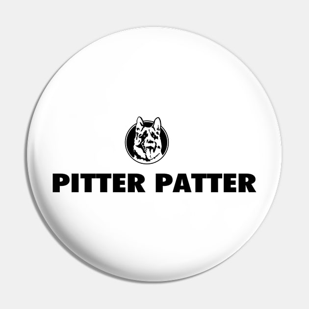 PITTER PATTER Pin by Mendozab Angelob