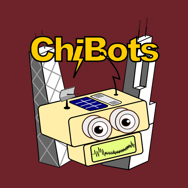 ChiBots logo by ChiBots