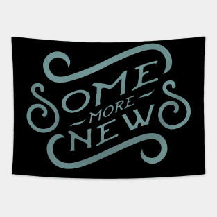 some more news Tapestry