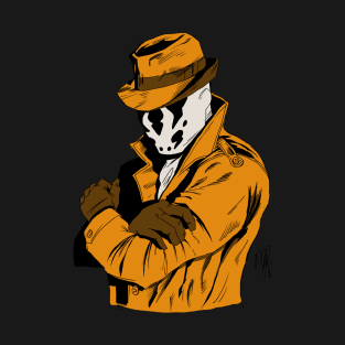 rorschach T-Shirt