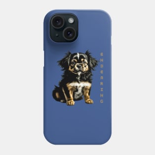 Endearing Phone Case