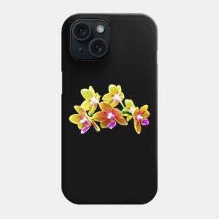 Orchid - Phalaenopsis Orchid Taida Pride Cupid Phone Case