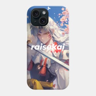 Sesshōmaru Phone Case