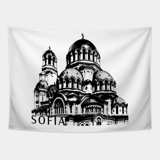 Sofia Tapestry