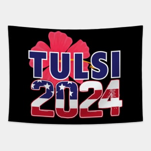 Tulsi 2024 Tapestry