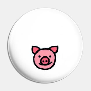 Piggy Pin