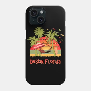 Destin Florida Phone Case