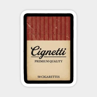 cignetti Magnet
